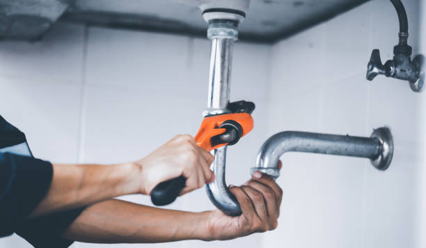 Residential Plumbing Services